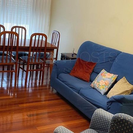 Sopelana Pueblo Con Garaje & Wifi Apartment Bagian luar foto