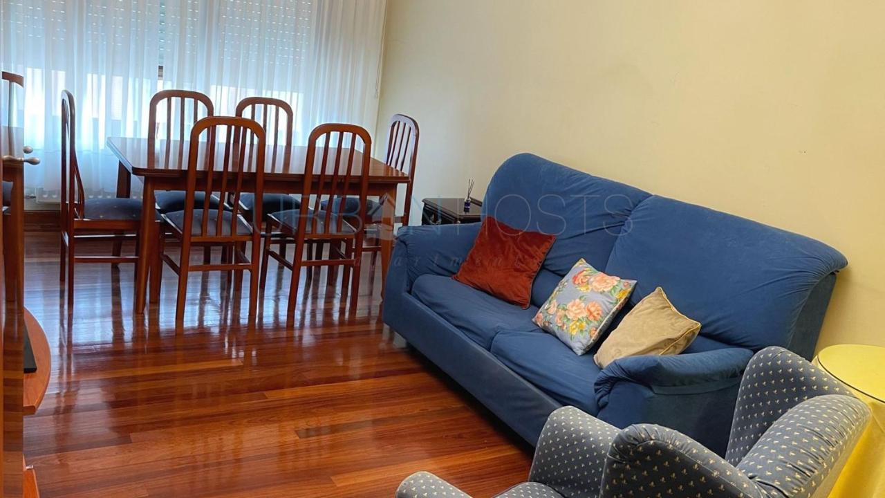 Sopelana Pueblo Con Garaje & Wifi Apartment Bagian luar foto
