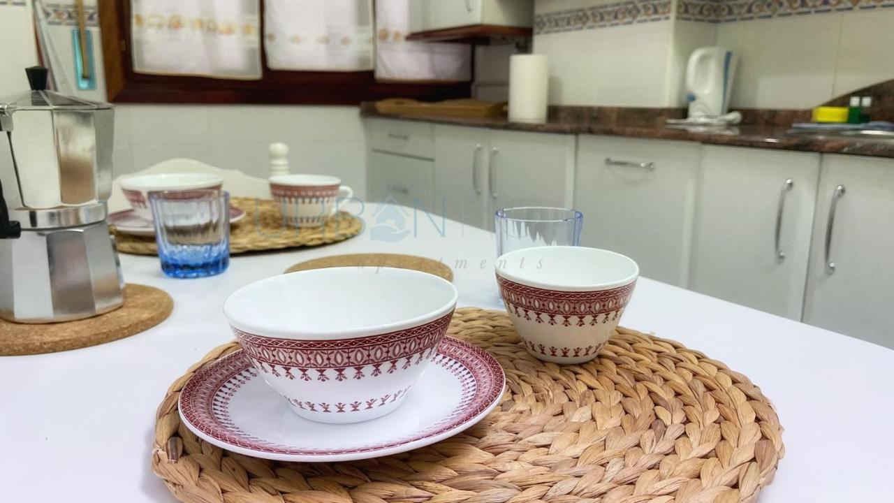 Sopelana Pueblo Con Garaje & Wifi Apartment Bagian luar foto