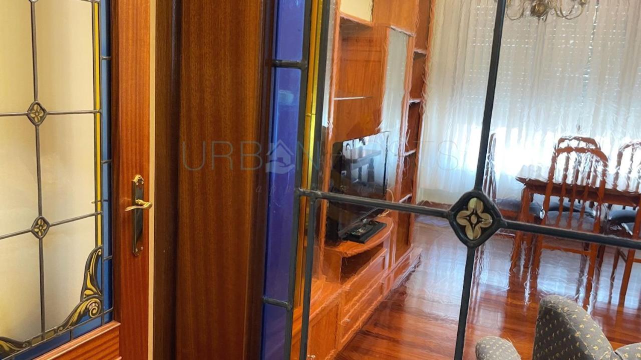 Sopelana Pueblo Con Garaje & Wifi Apartment Bagian luar foto